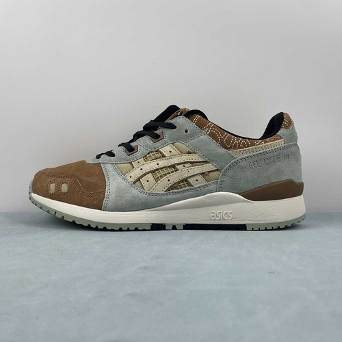X  Asics GEL-LYTE Ⅲ OG  1201A937-200 36-45